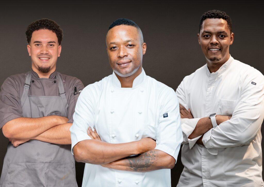 From Kruger’s Kitchen to Madiba’s Table: Historic Mandela Day dining experience celebrates legacy through food