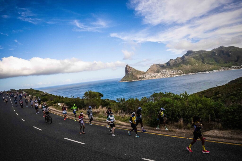 Totalsports Two Oceans Ultra Marathon Earns Prestigious IAU Golden Label Status Ahead of 2027 Entries