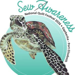 Colour, Creativity and Conservation Come Together at South Africa’s National Quilt Festival in Gqeberha