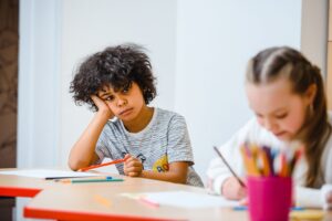 SEO Title: Why It’s Okay for Your Kids to Be Bored During the School Holidays