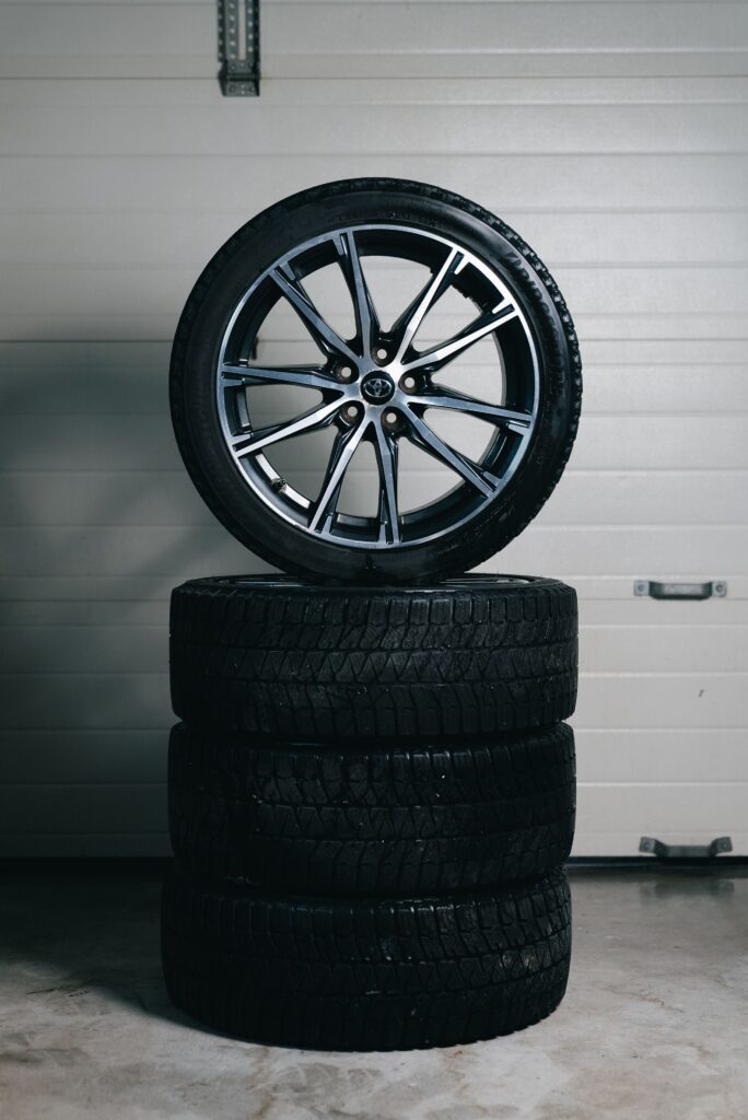Nelson Mandela Bay targets R2 billion tyre manufacturing investment at Coega SEZ