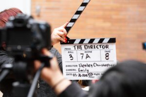 Eastern Cape Filmmakers Invited to Pitch Projects to Industry Leaders at FAME Week Africa
