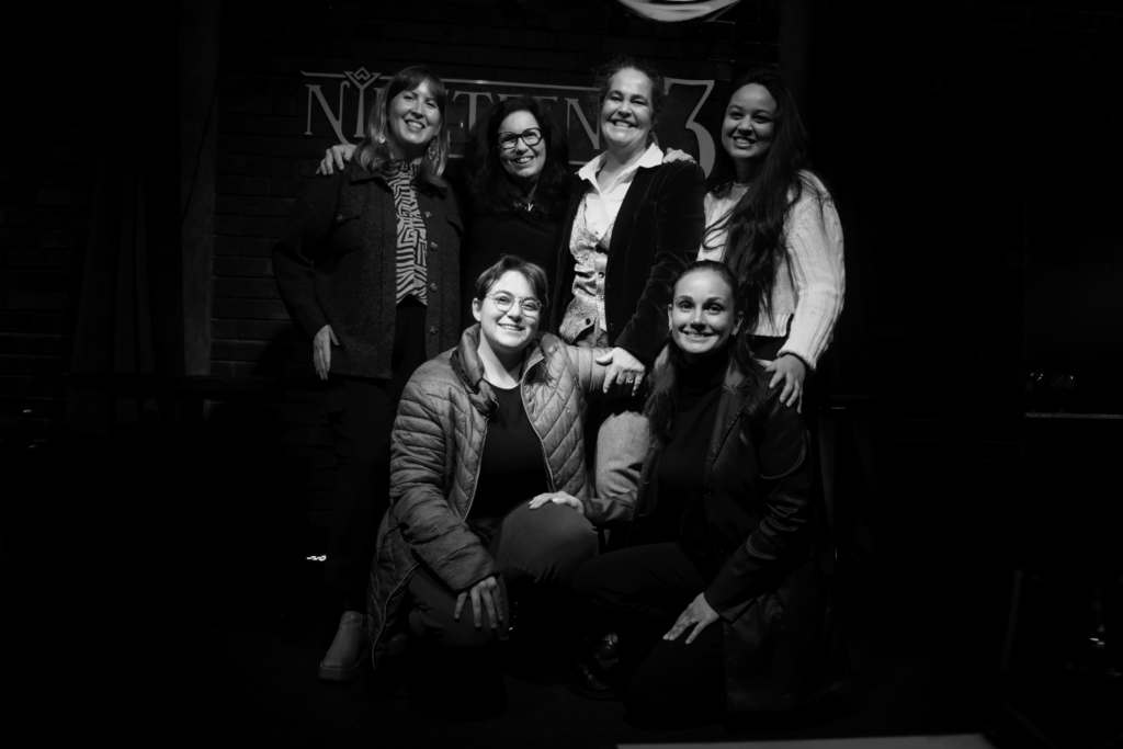 The Pink Lounge Invites Gqeberha Women to Find Their Voice and Claim Their Space