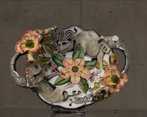 South Africa’s ceramics boom takes centre stage in Johannesburg
