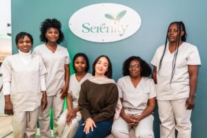 Starting a business at 19: Thaakirah on being young, ambitious and learning as she goes