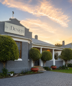 By Design: The Space Port Elizabeth Didn’t Know It Needed
