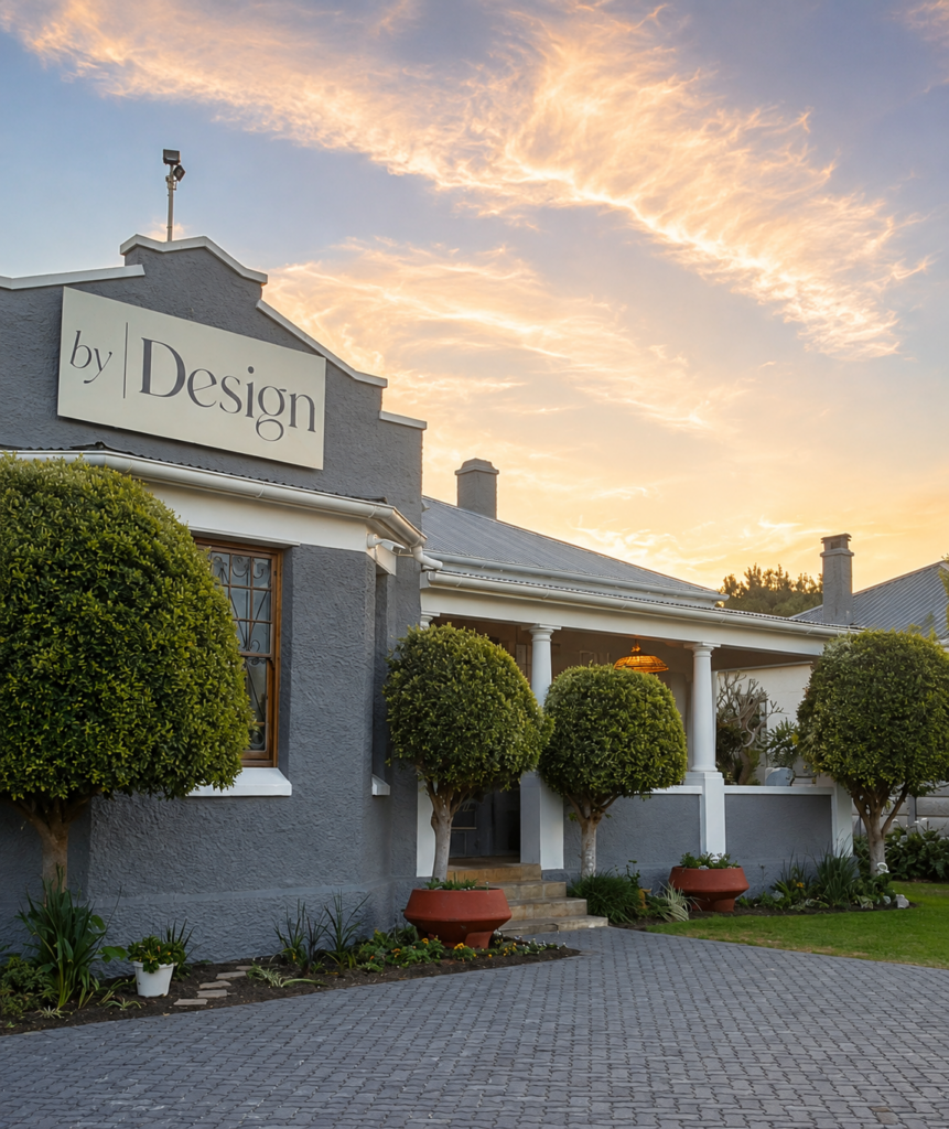 By Design: The Space Port Elizabeth Didn’t Know It Needed