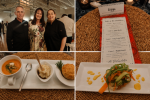A Taste of Heritage: An Evening at The Plantation