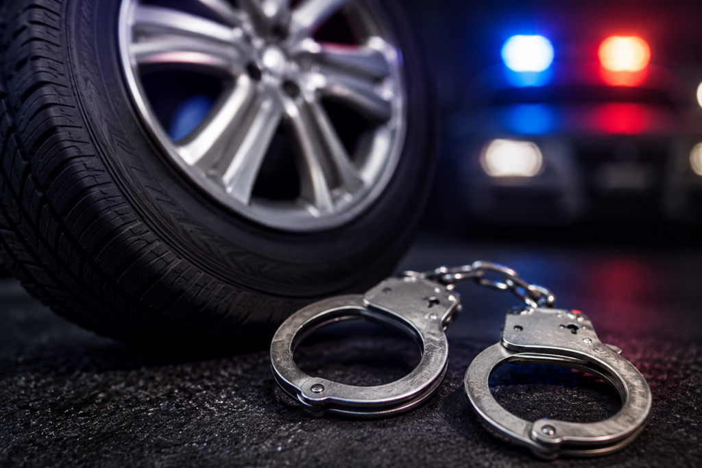 Nelson Mandela Bay allocates R10.7 million for new law enforcement vehicles