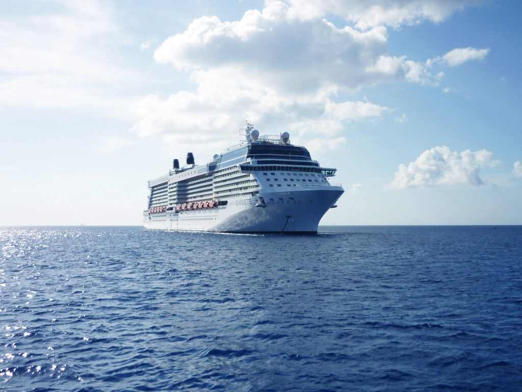 Nelson Mandela Bay’s cruise economy brings R111 million into the city