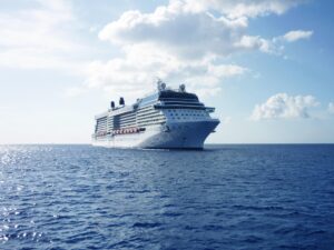 Nelson Mandela Bay’s cruise economy brings R111 million into the city