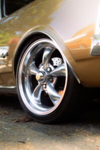 Cars, craft markets and family fun: Alles-op-Wiele Motorshow returns to Uitenhage