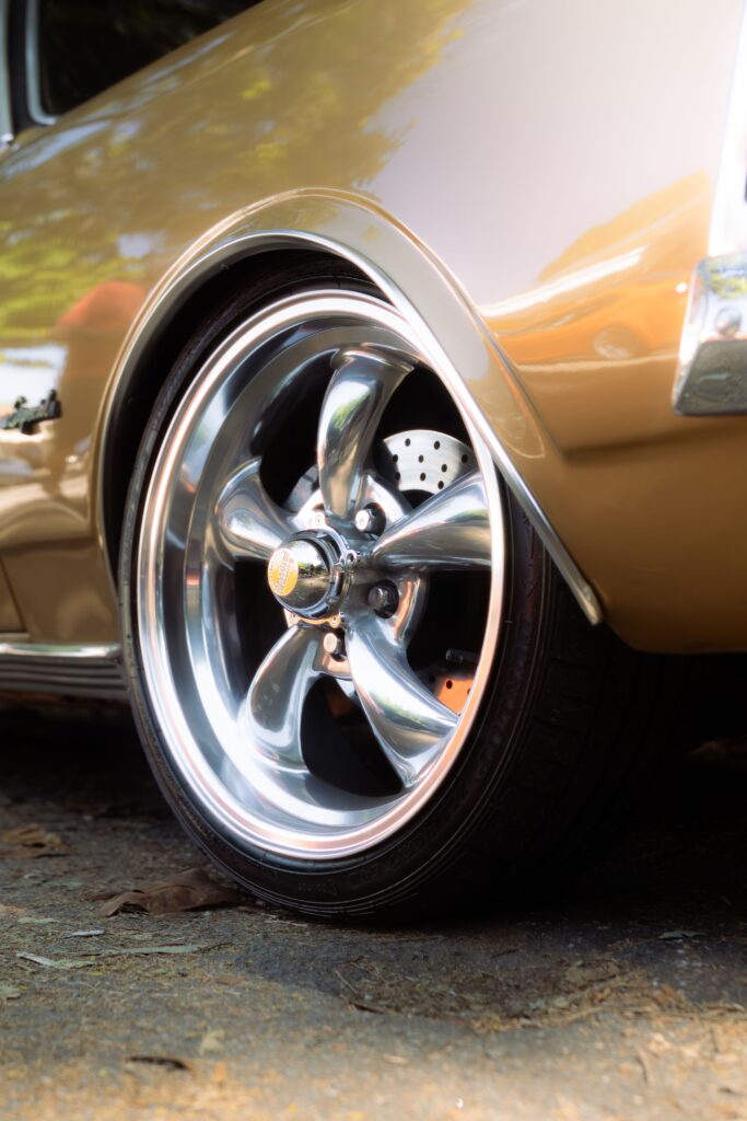 Cars, craft markets and family fun: Alles-op-Wiele Motorshow returns to Uitenhage