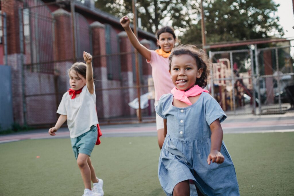 National Children’s Recognition Day Campaign Aims to Make Every Child Feel Seen