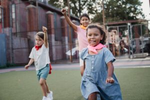 National Children’s Recognition Day Campaign Aims to Make Every Child Feel Seen