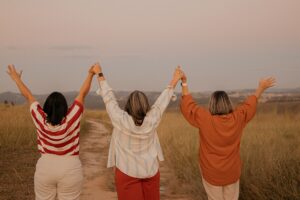 South Coast women put self-care centre stage with Women’s Month summit