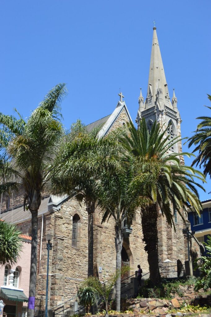 Historic St Augustine’s Cathedral Celebrates 160 Years With Gqeberha Concert