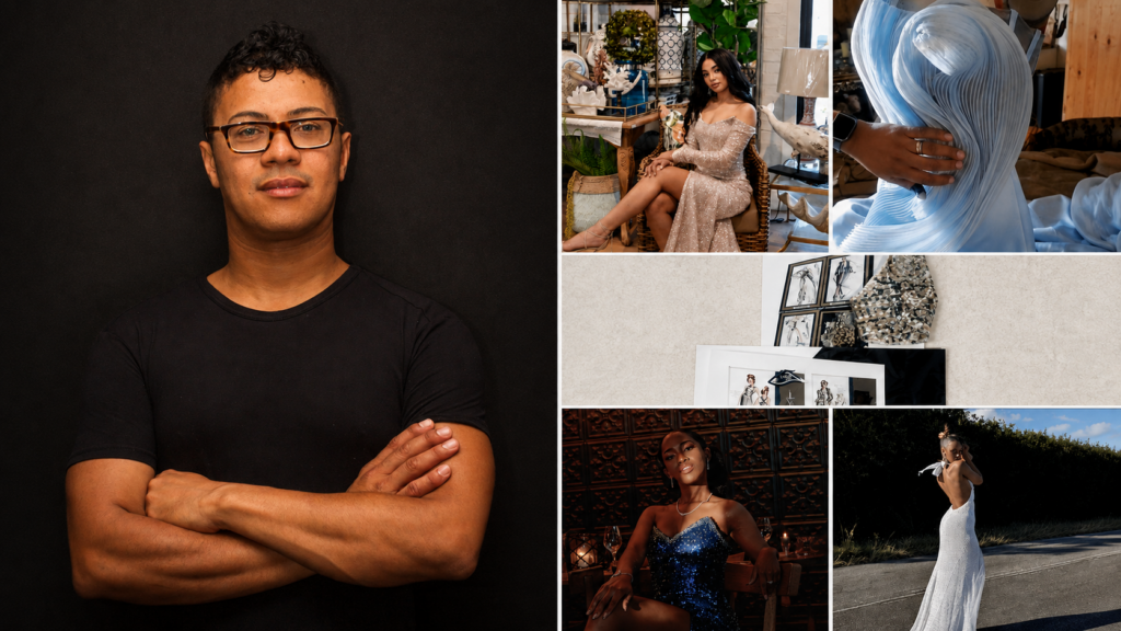 People of the Bay: Braemore Lundall-Sauls steps into the light with ECLIPSE