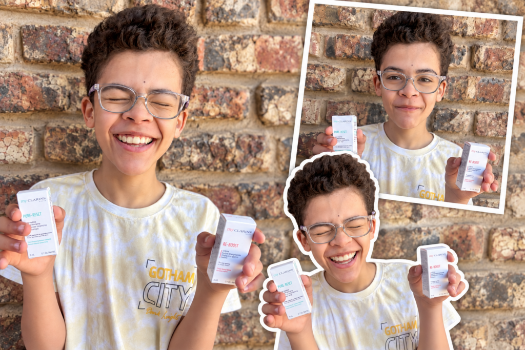 When and How to Start Your Teens on Skincare