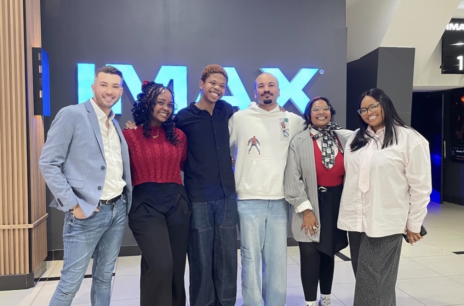 Gqeberha strategist named to national Ster-Kinekor creator squad as sole Eastern Cape selection