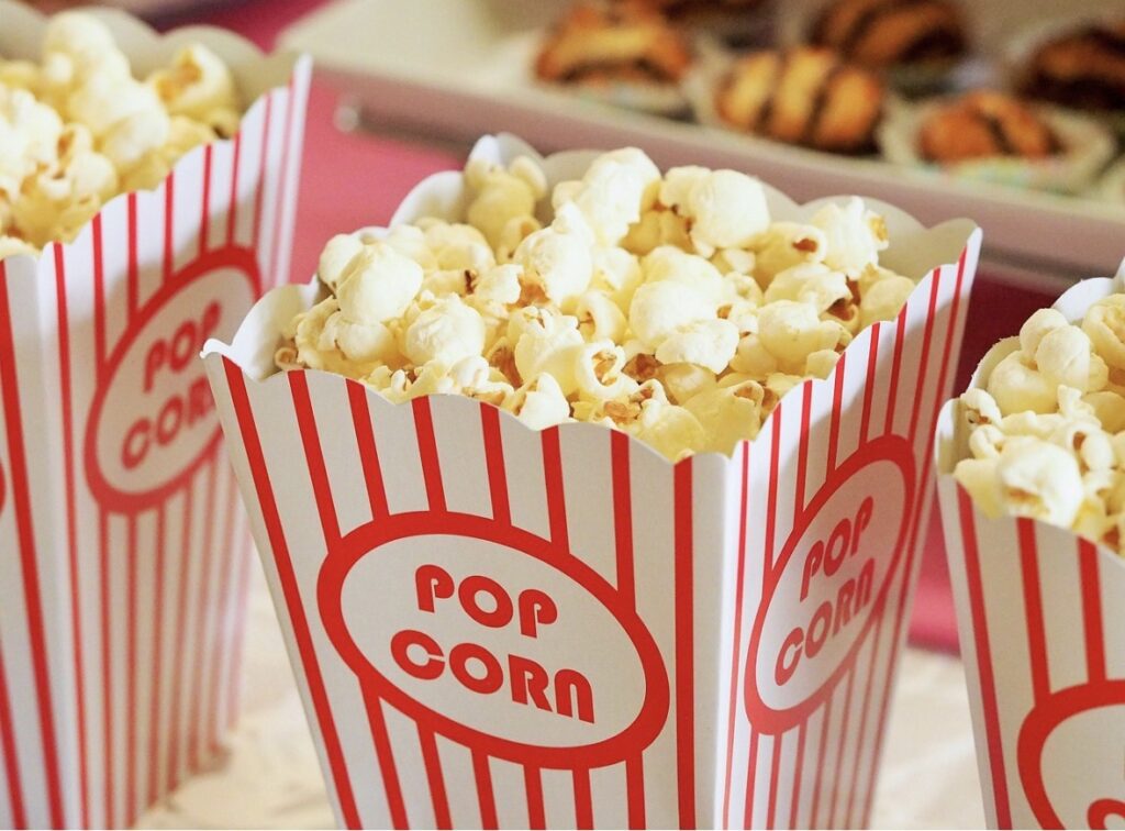 FAMILY | Movies to add to your October school holiday watch list