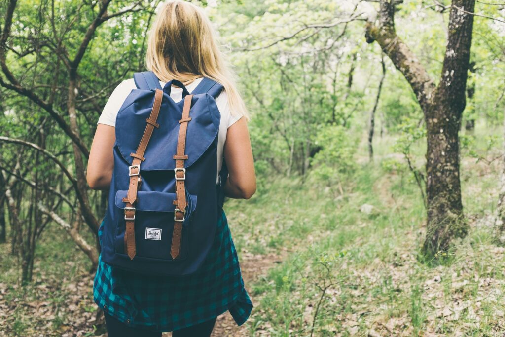 LIFESTYLE | Green flags only: Why the Bay’s hiking trails deserve a spot on your weekend plans