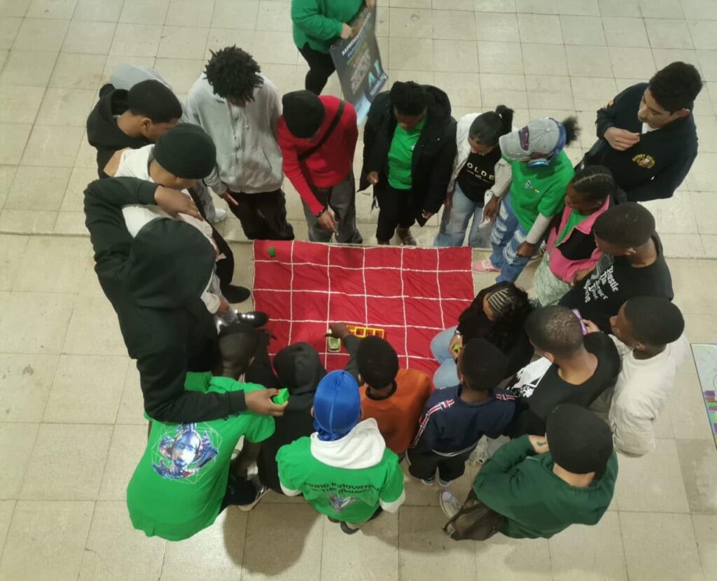Gqeberha-born coding initiative reaches more than 50,000 learners across Africa