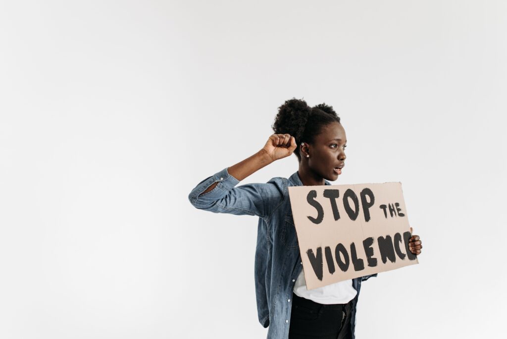 SAVE THIS: GBV and crisis-support resources for Nelson Mandela Bay
