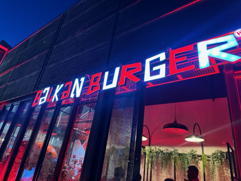 REVIEW | Cruising in Style and Sizzling with Success: Inside Balkan Burger’s 4-Year Gqeberha Milestone