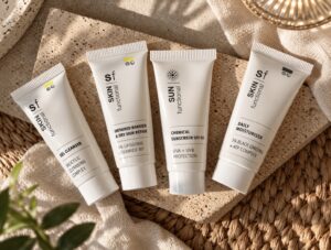 Woolies Wednesday | SKIN functional proves good skincare doesn’t need to be complicated