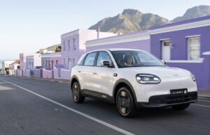 MOTORING | From electric cars to V8 muscle: What’s new on South Africa’s roads?