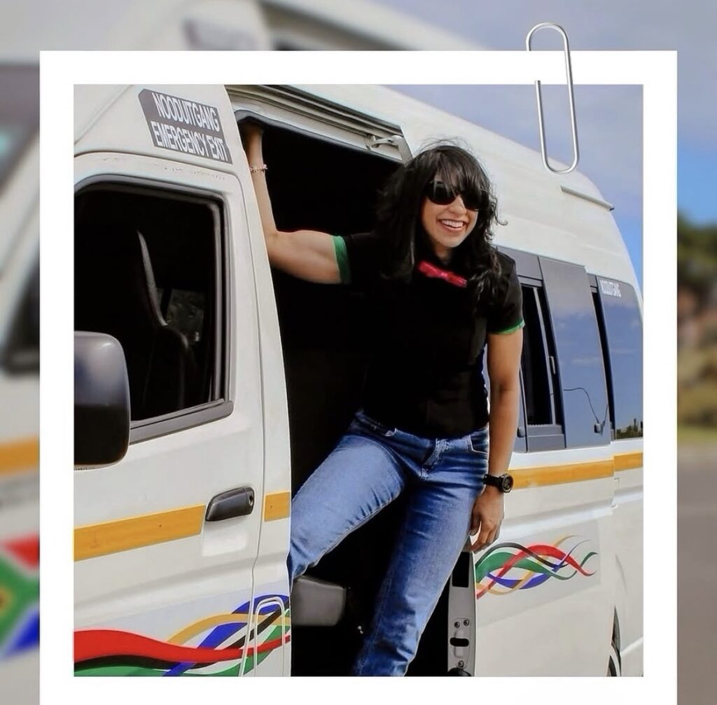 INSIDER INFO | Fazila Cariem: Accidental accountant, author by choice and just going with it
