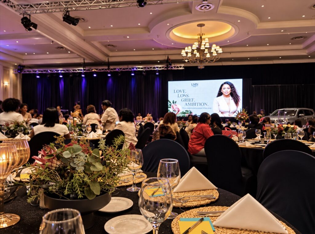 WELLNESS | Love, Loss, Grief and Ambition: A Celebration of Womanhood