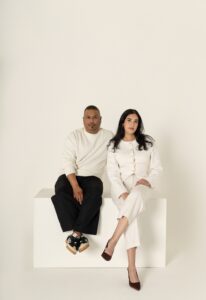 031FOCUS | From science labs to creative studios: The Durban duo betting on their city’s talent