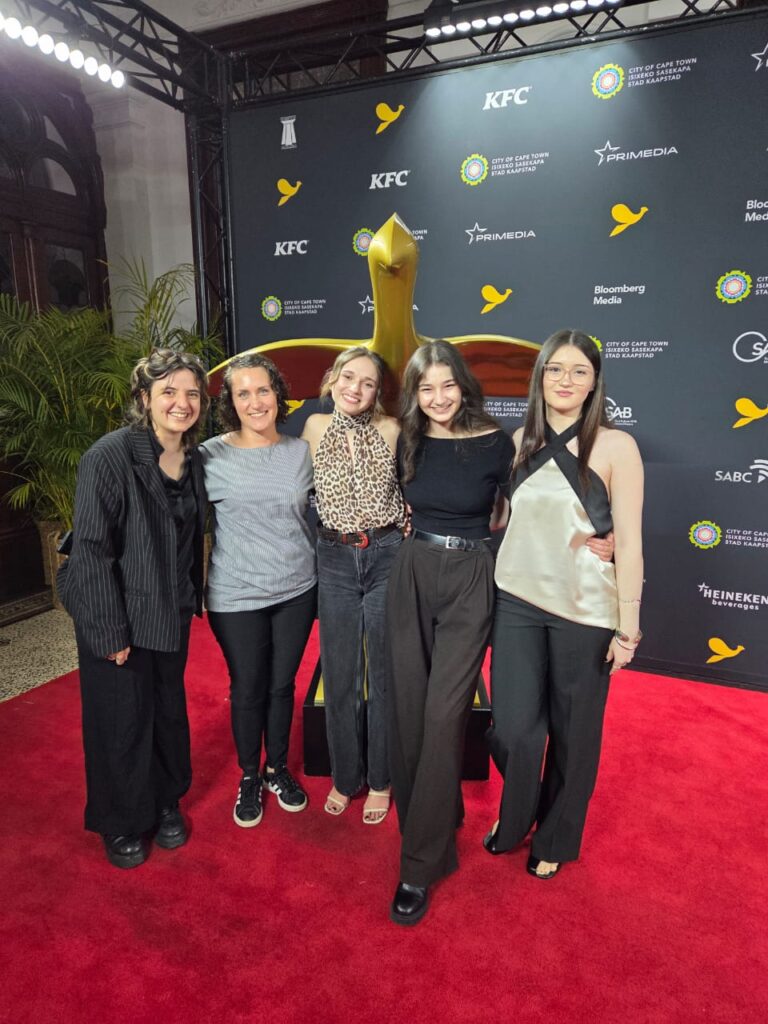 EDUCATION | Vega School students bring home eight Loerie Awards in a big win for SA’s next generation of creatives