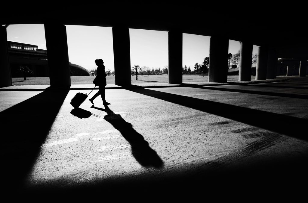 OPINION | When women ask if anywhere is safe, men need to listen