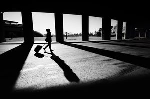 OPINION | When women ask if anywhere is safe, men need to listen