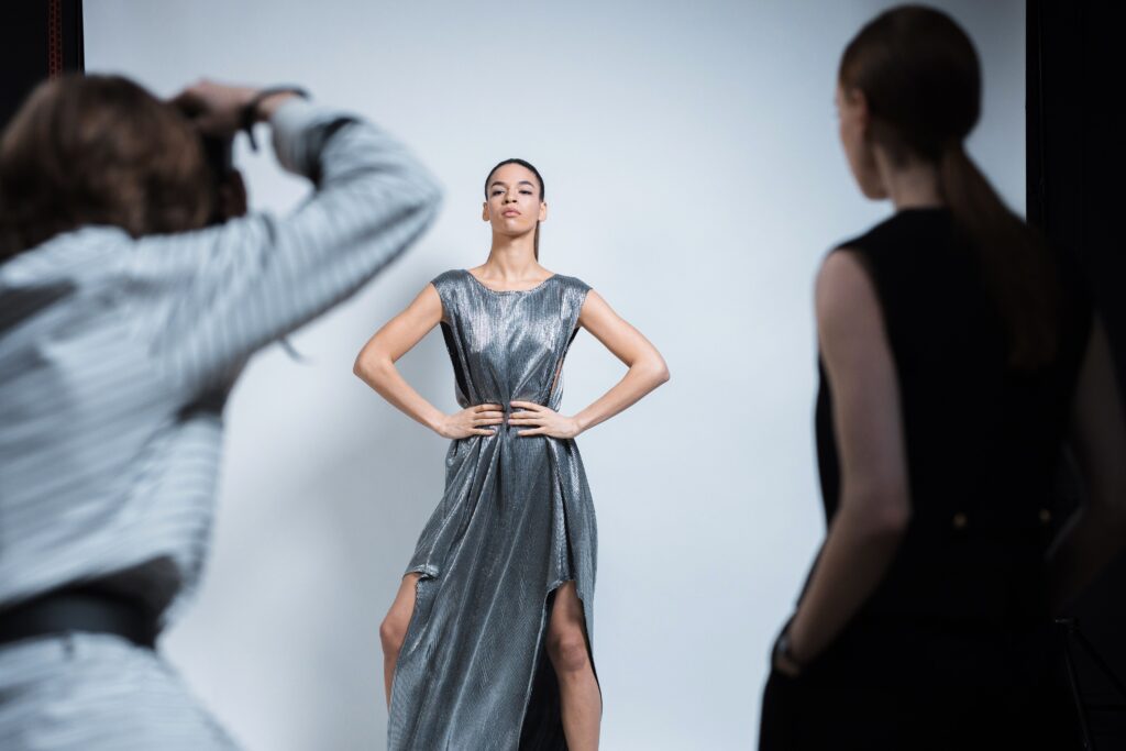 FASHION | NMU’s next generation of designers takes to the runway at The Tramways